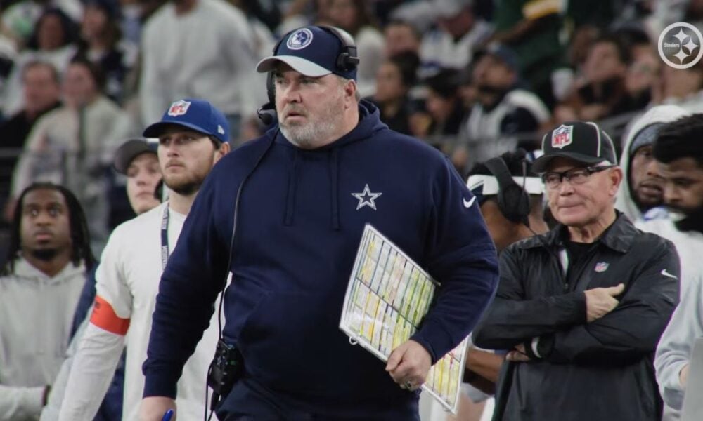 Is Mike McCarthy Winning Over Steelers' Roster?