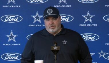 'I Truly Love That Pick': Ben Roethlisberger Makes Case For Steelers To Hire Mike McCarthy