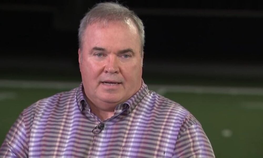 Former Packers Exec Recalls Mike McCarthy's Hometown Love From Interview