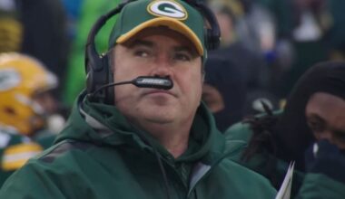 'Of Course They Did:' McCarthy Shares Memory Of Realizing Hometown Steelers Would Play His Packers In Super Bowl