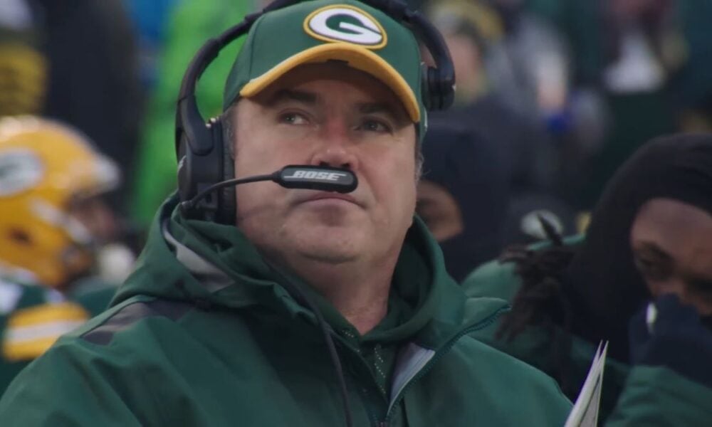 'Of Course They Did:' McCarthy Shares Memory Of Realizing Hometown Steelers Would Play His Packers In Super Bowl