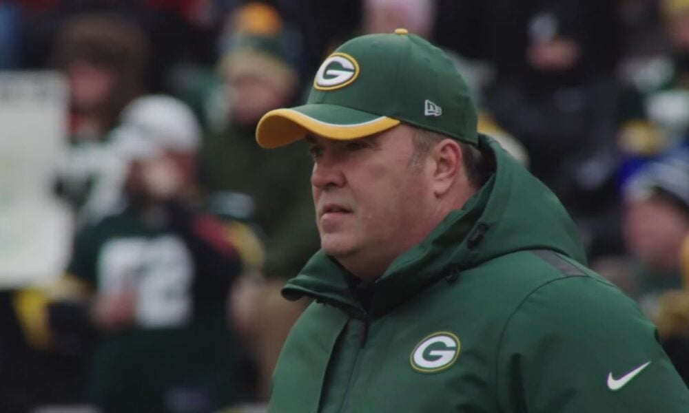'Gonna Be There For A Long Time': Former NFL DL Gives Steelers 'A' Grade For Hiring Mike McCarthy