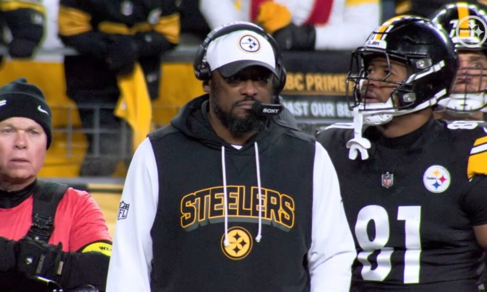 Maurice Jones-Drew Believes Mike Tomlin's Consistency Came At A Cost For The Steelers