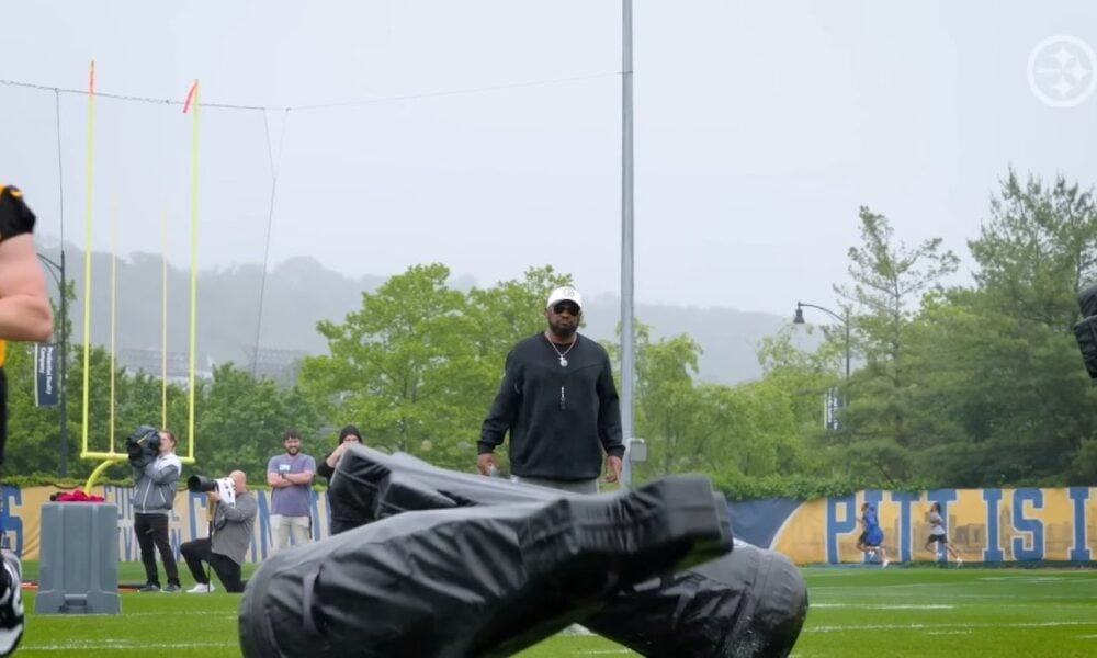 Perspective Of An Average Steelers Fan: The Tomlin Timeline