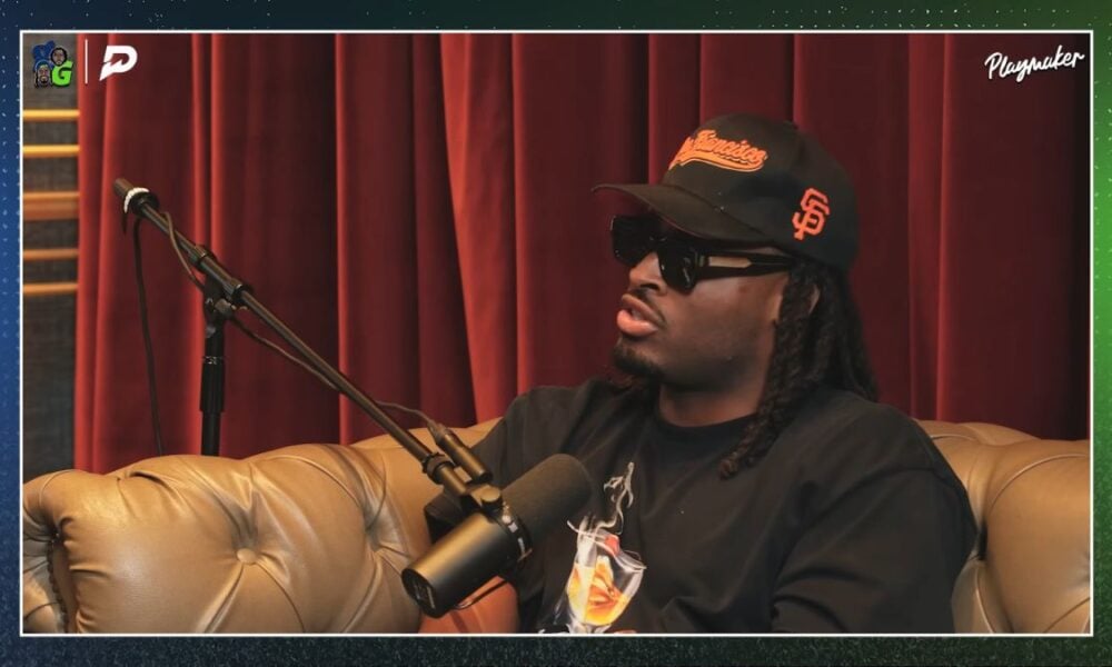 Mike Tomlin Gave Najee Harris Fatherly Advice Ahead Of 2025 Free Agency: ‘I’d Tell You Not To Come Back’