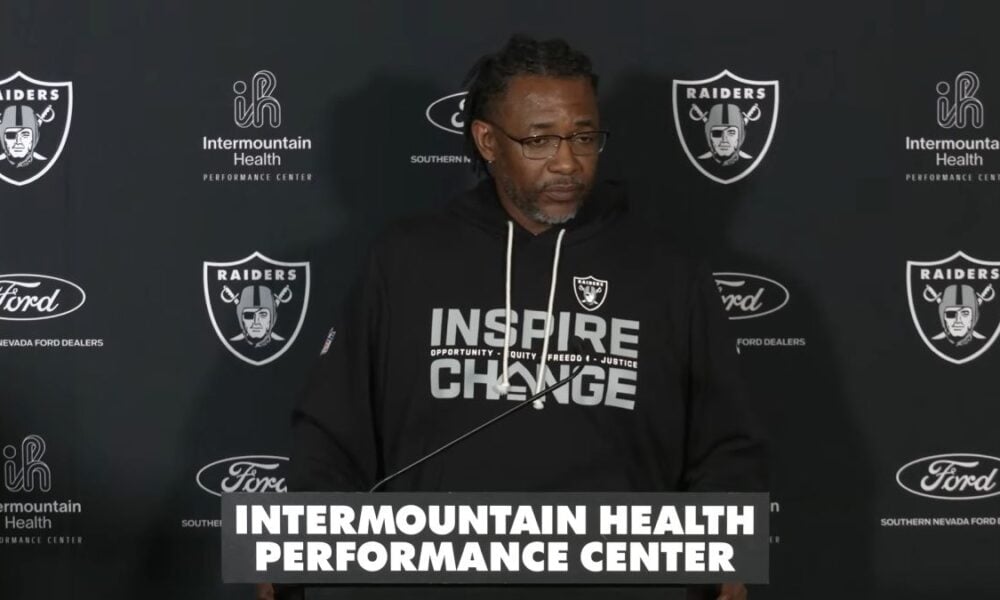 Kaboly: Steelers Adding Patrick Graham To DC Candidates; Al Harris Absent From 'Initial List'