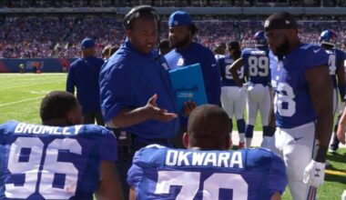 Is Mike McCarthy's Coaching Staff Shaping Up To Outdo Mike Tomlin's?