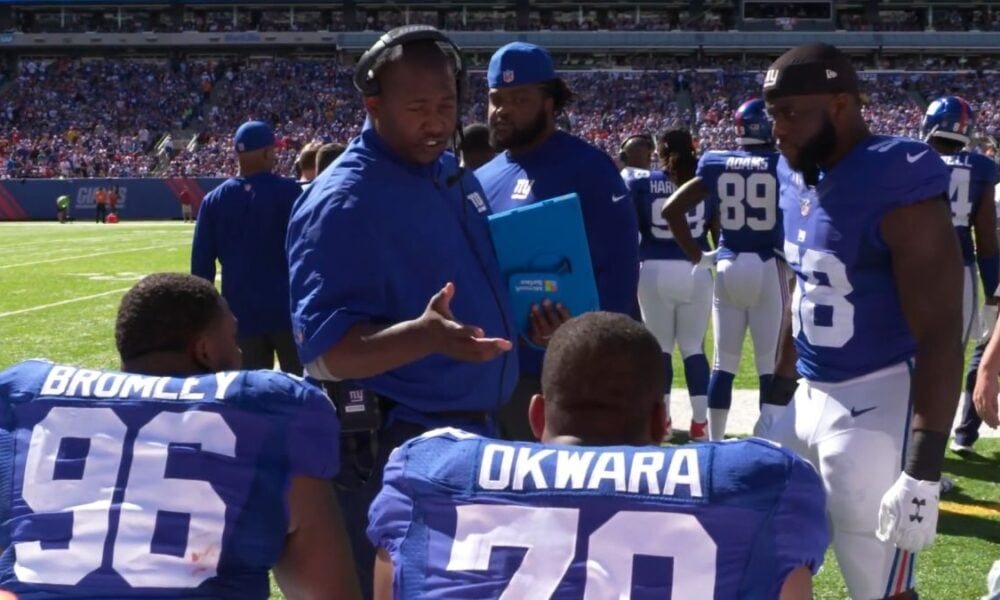 Is Mike McCarthy's Coaching Staff Shaping Up To Outdo Mike Tomlin's?