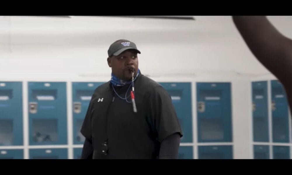 Report: Steelers Hire Ramon Chinyoung As New Running Backs Coach, Replacing Eddie Faulkner