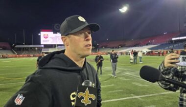 'You Always See What's Out There:' Scott Tolzien Reacts To Being Steelers OC Candidate