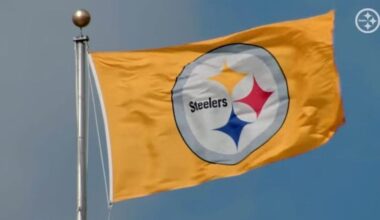 Pittsburgh Steelers Coaching Staff Tracker (Updating)
