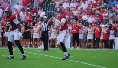 Another First-Round QB Option Emerges For Steelers