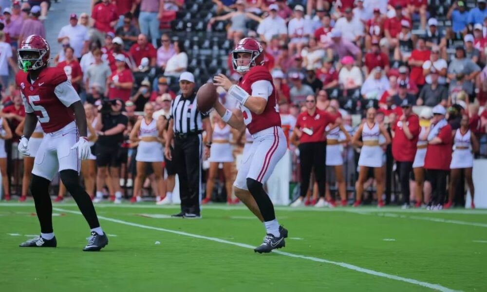 Another First-Round QB Option Emerges For Steelers