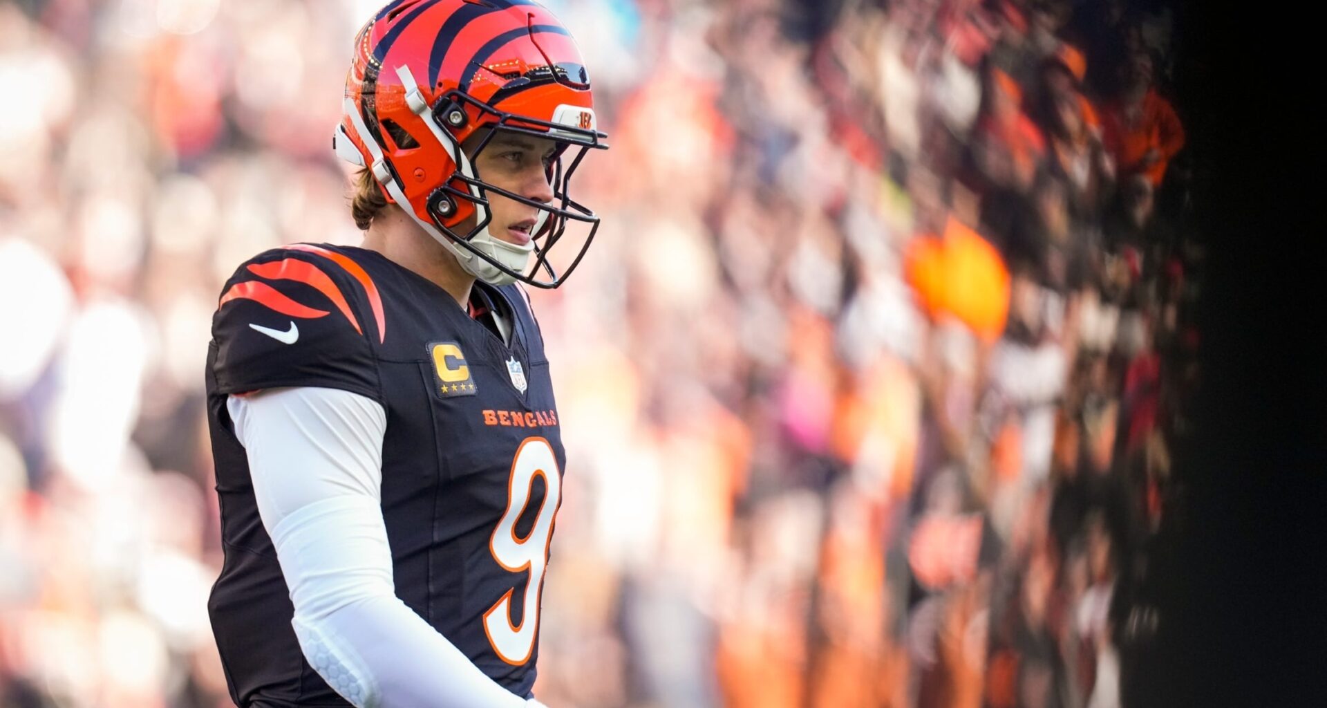 5 Crazy LV Raiders Trade Ideas For No. 1 Pick, Including Swap For Joe Burrow