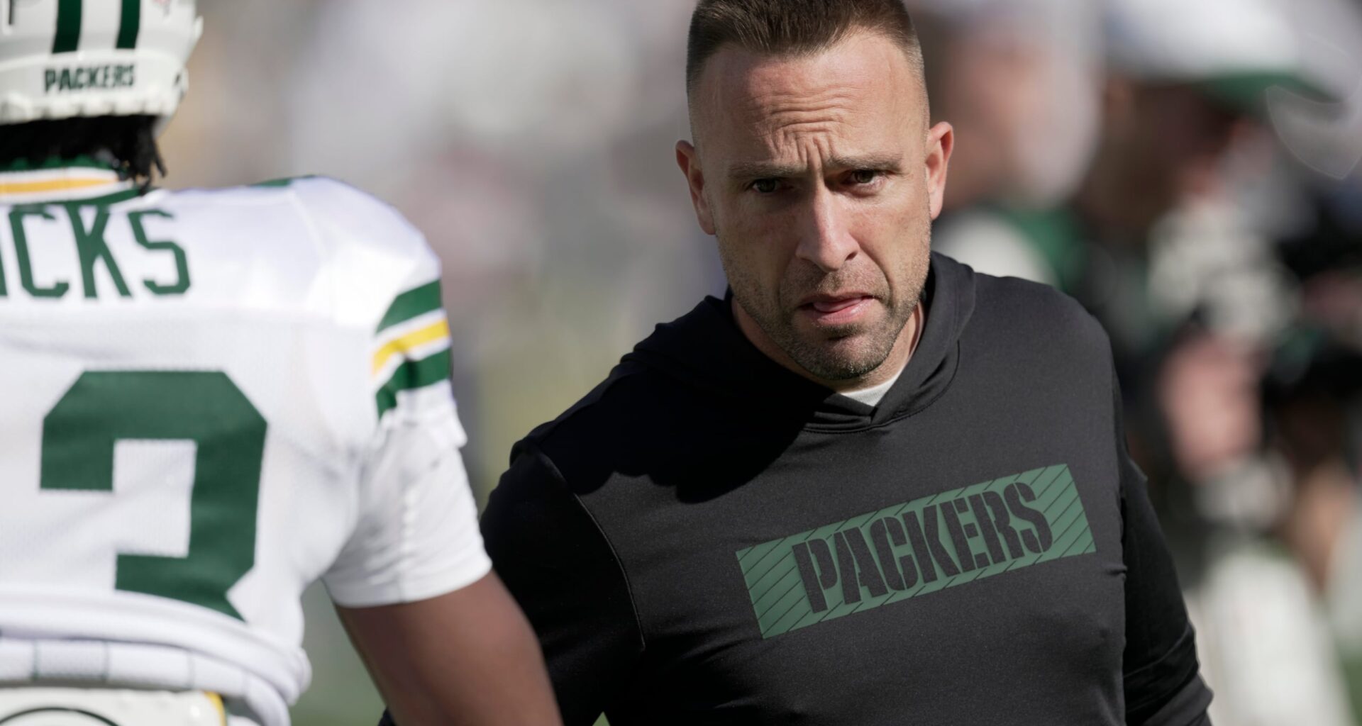 4 Green Bay Packers Defensive Coordinator Candidates if Jeff Hafley Leaves
