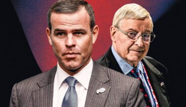 Was that messy Bills press conference really a ‘disaster’? A former owner and GM weigh in