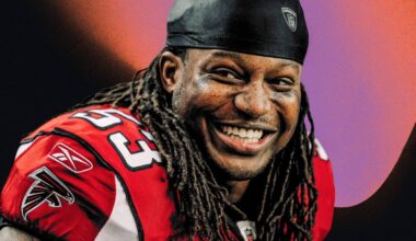 The surprising way to handle a big moment like the NFL playoffs? Change nothing