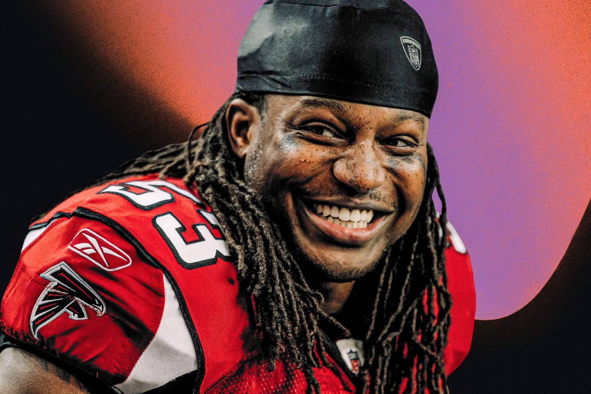 The surprising way to handle a big moment like the NFL playoffs? Change nothing