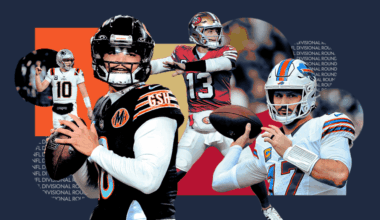 Chicago Bears' NFL Playoff Surge Has NBC Sitting Pretty