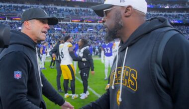 How to fix Ravens and Steelers fans' coaching frustrations