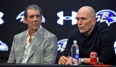 Should previous head coaching experience matter for Ravens?