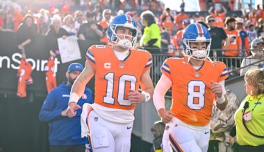 Broncos vs. Bills updates and highlights from the AFC Divisional game