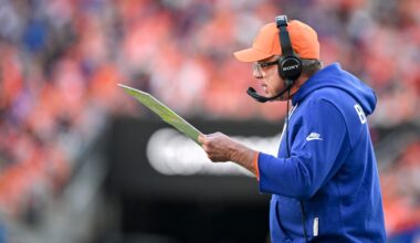 Has Sean Payton been holding back ahead of playoffs?