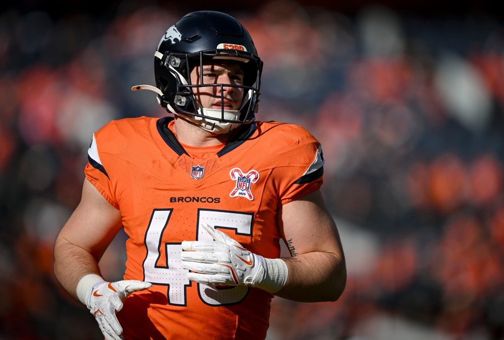 Broncos vs. Chargers updates and highlights from the NFL Week 18 game