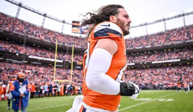 Broncos players anticipate organization will spend big in 2026
