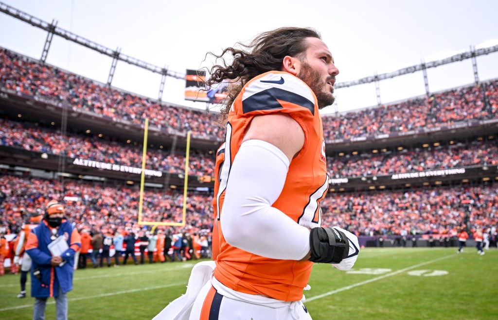 Broncos players anticipate organization will spend big in 2026