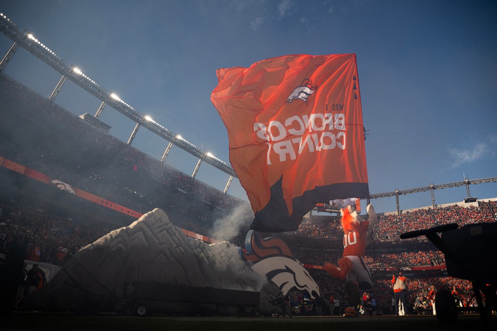 Everything you need to know 🏈