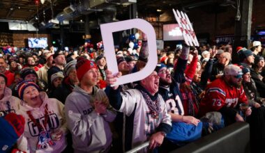 Why does Broncos QB Jarrett Stidham makes Patriots fans nervous?