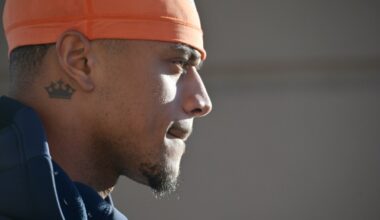 Denver Broncos secondary faces test against Patriots QB Drake Maye