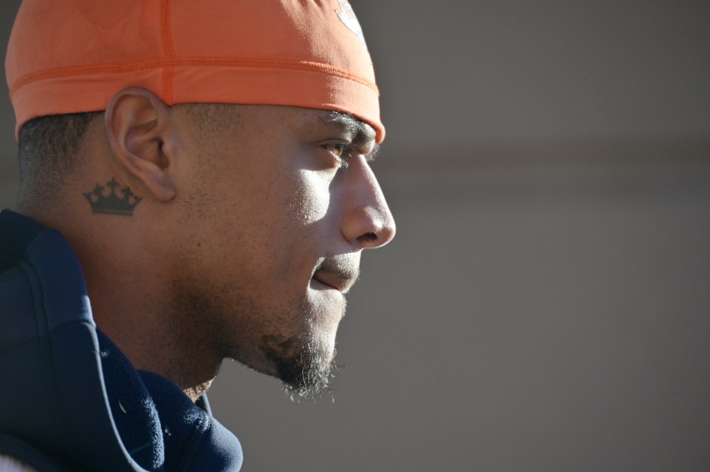 Denver Broncos secondary faces test against Patriots QB Drake Maye