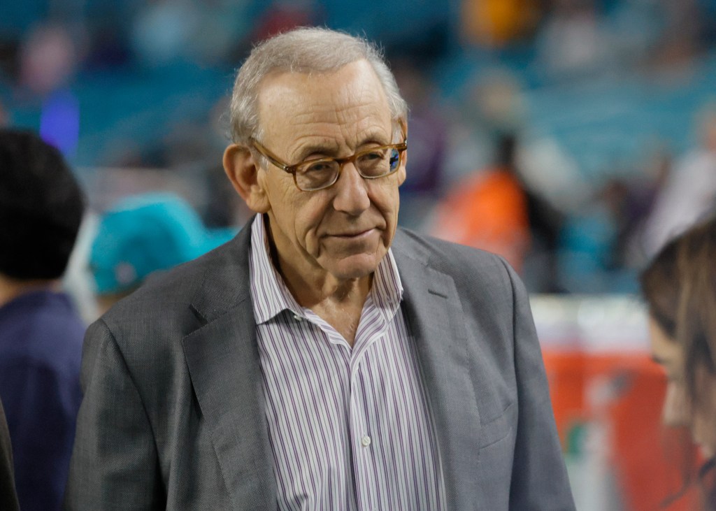 Dolphins could see changes after finale against Patriots