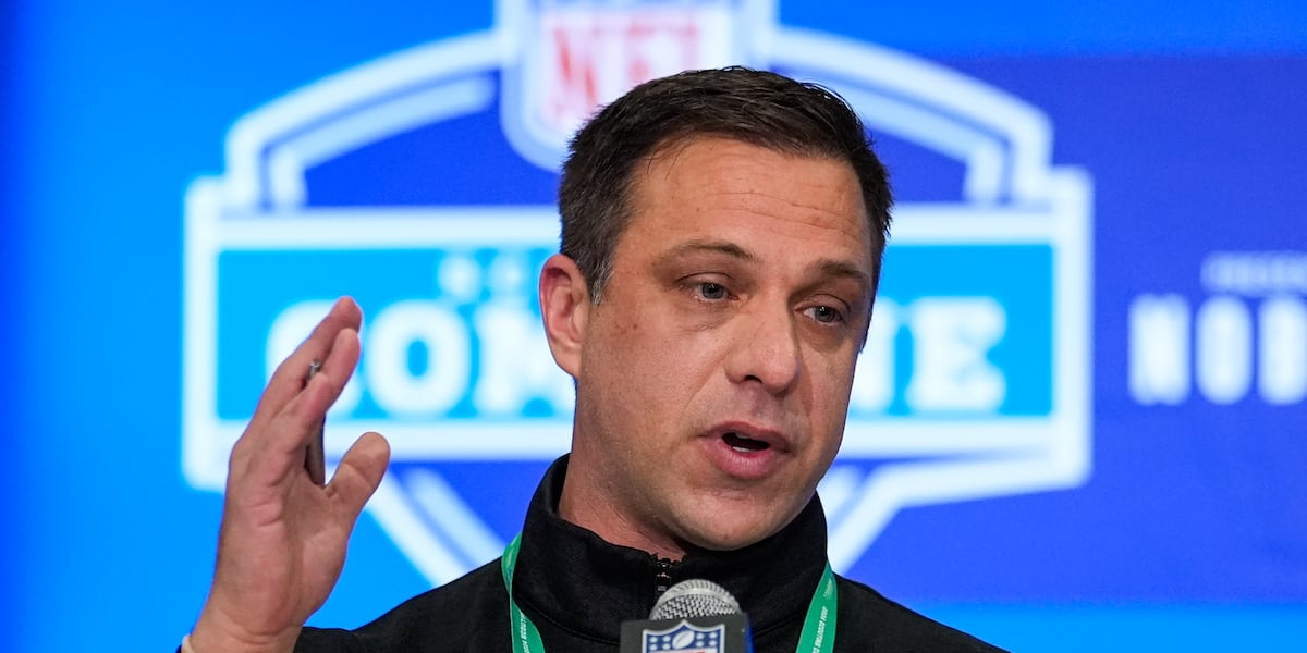 Disappointing 2025 season sets Chiefs up for highest draft selection in nearly a decade