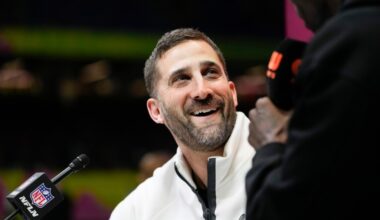 Enough with the ‘CEO’ jabs at Eagles coach Nick Sirianni