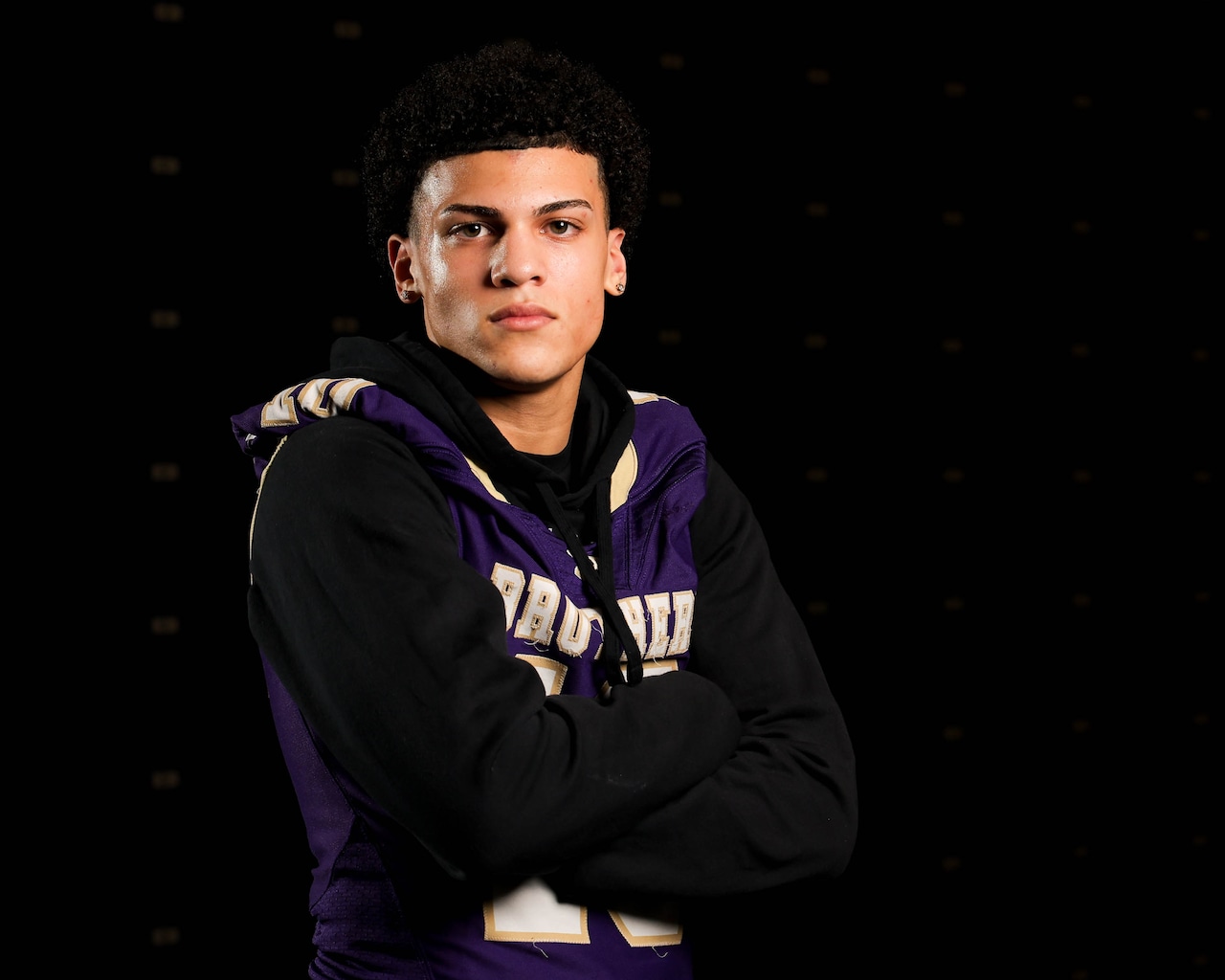 All-CNY All-Star Fall Photoshoot