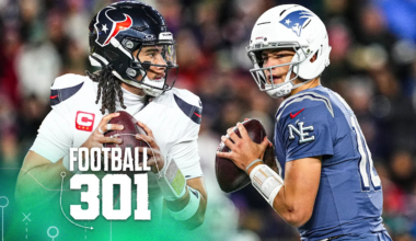 Texans-Patriots preview: Is Drake Maye ready for Houston's defense?
