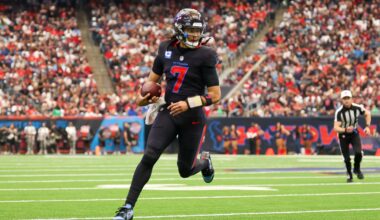 Wild Card Round: Houston Texans at Pittsburgh Steelers
