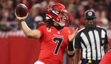 What Does 2026 Hold For Houston Texans QB C.J. Stroud?