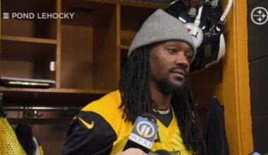 Steelers Waive CB Tre Flowers