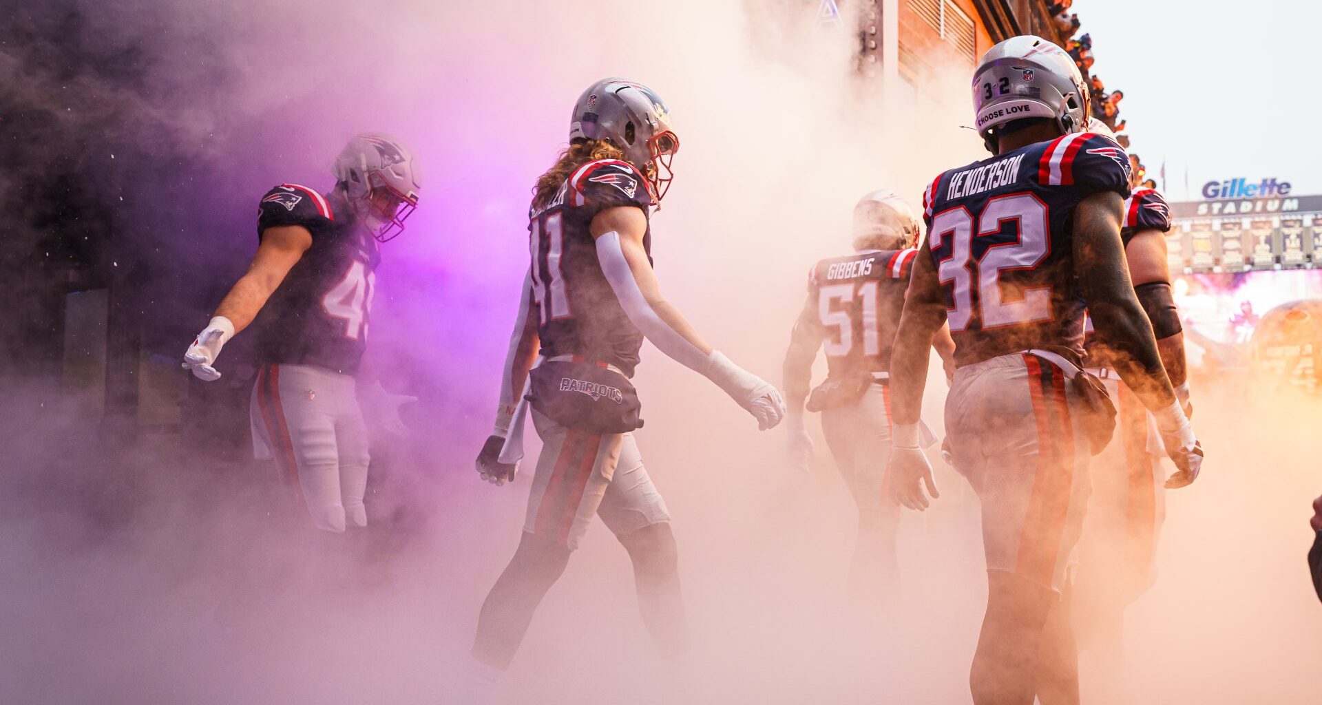 Patriots Rookie Preparing For New(ish) Role Before Super Bowl LX