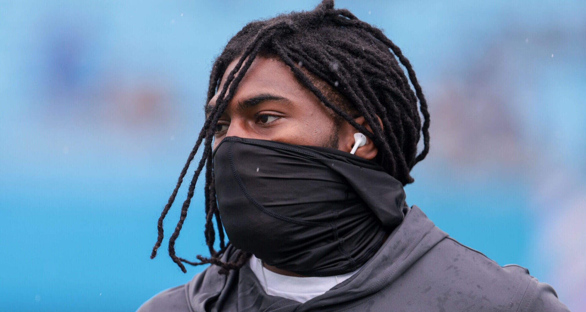 Packers Reportedly Release Stefon Diggs' Brother After Only Two Games In Green Bay