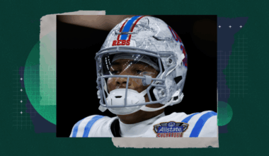 What Trinidad Chambliss Lawsuit Means for College Football