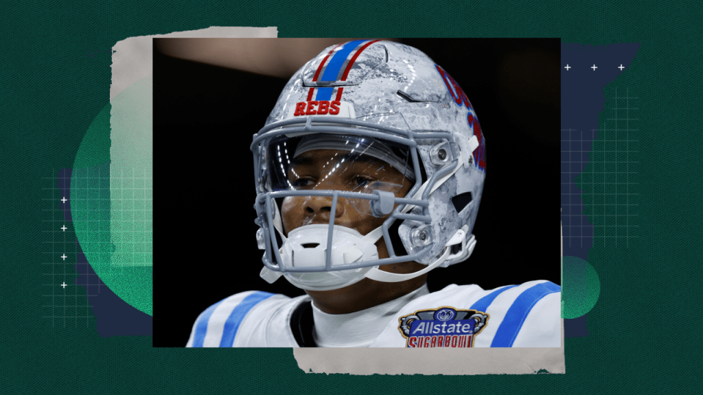 What Trinidad Chambliss Lawsuit Means for College Football