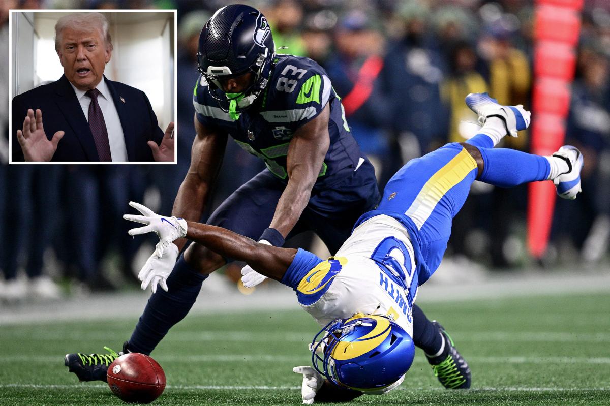 ICE shooting, NFL kickoff, more