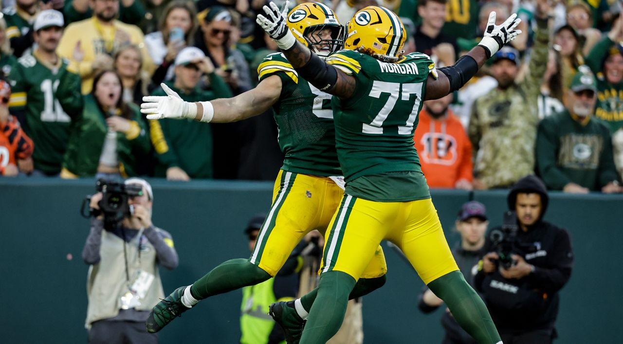 Green Bay Packers enter offseason with questions about future