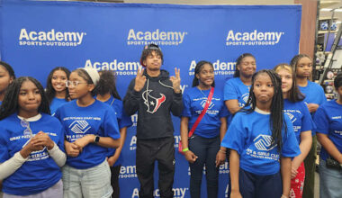 ‘I’m back, I’m feeling good, I’m gonna cook up’