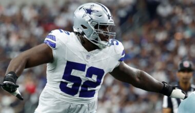 Alabama’s 2 2025 first-round draft picks make the NFL All-Rookie team